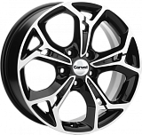 Carwel Синтур 1702 7x17 5x112 ET40 dia 57,1 ABT