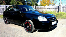 Диски Alcasta M11 (Алкаста М11)