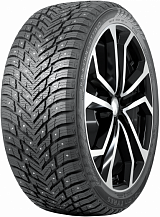 Nokian Tyres Hakkapeliitta 10p SUV 215/60 R17 100T XL шип