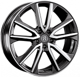 Replay Chery (CHR45) 7,5x18 5x108 ET33 dia 60,1 GMF