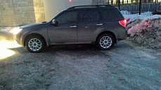 Диски NZ F-50 (НЗ Ф-50)