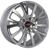 LegeArtis BMW (B121) 8x18 5x120 ET14 dia 72,6 SF