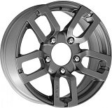 iFree Офф-лайн 6,5x16 5x139,7 ET40 dia 98 хай вэй