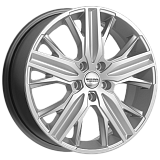 Скад Chery (KL-375) 6,5x18 5x108 ET52 dia 60,1 селена