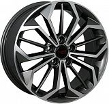 LegeArtis Concept Ford (FD525) 8x18 5x108 ET55 dia 63,3 GMF