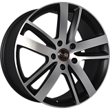 LegeArtis Audi (A47) 9x20 5x130 ET60 dia 71,6 MBF