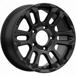 черный бархат