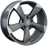 Replay Audi (A56) 8,5x19 5x112 ET30 dia 66,6 GMFP