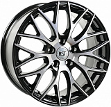 RST R098 8x18 5x114,3 ET45 dia 67,1 BMG