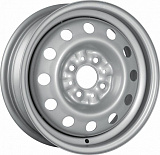 Accuride Ваз 2112 5x14 4x98 ET35 dia 58,6 S