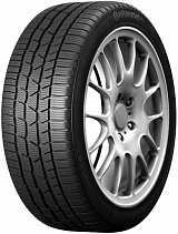 Continental ContiWinterContact TS830P SUV 295/40 R20 110W XL FR нешип