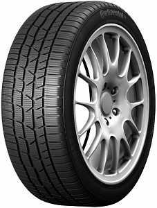 ContiWinterContact TS830P SUV