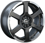 Enkei Tuning S938 7x16 4x100x114,3 ET45 dia 73,1 GML