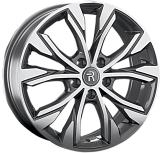 Replay Hyundai (HND331) 7x18 5x114,3 ET51 dia 67,1 GMF