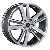 LegeArtis Audi (A47) 9x20 5x130 ET60 dia 71,6 GMF