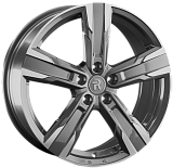 Replay Geely (GL31) 7,5x18 5x108 ET46 dia 63,3 GMF