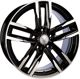 Carwel Лемно 213 7x17 5x112 ET43 dia 57.1 AB