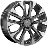 Replay Haval (HV112) 7,5x19 5x114,3 ET45 dia 66,6 GMF