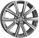 Replay Jetour (JT7) 7x18 5x108 ET38 dia 60,1 GMF