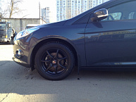 Диски Alcasta M03 (Алкаста М03 МВ)