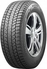 Bridgestone Blizzak DM-V3 265/45 R21 104T нешип