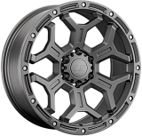 LS FlowForming RC68 9x20 6x139,7 ET30 dia 100,1 MGM