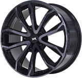 Race Ready CSS9529 9,5x22 5x150 ET45 dia 110,5 B-P/B