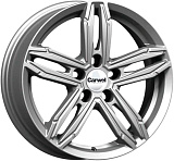 Carwel Нева 256 6,5x16 5x110 ET40 dia 65,1 SB