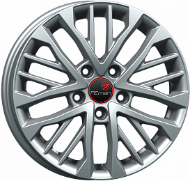 Hyundai Creta (R238)