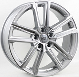 RST R078 (Tiggo) 7x18 5x108 ET33 dia 60,1 silver