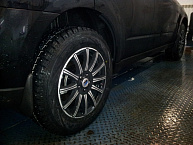 Диски K&K Сиеста (КиК Siesta)