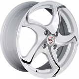 NZ F-17 6,5x16 5x114,3 ET45 dia 60,1 WF