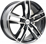 RST R128 7,5x18 5x108 ET45 dia 63,4 BD Россия