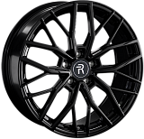 Replay CHR46 8x18 5x108 ET47 dia 60,1 BK