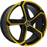 YST X-25 8x18 5x105 ET42 dia 56,6 MB+Y