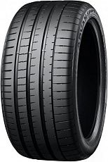 Yokohama Advan Sport V107 255/45 R20 105Y