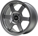 Race Ready CSS9519 7x16 4x100 ET40 dia 60,1 BLK/M