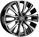 Replay KIA (Ki367) 8x20 6x114,3 ET46 dia 67,1 GMF