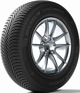Michelin CrossClimate SUV 235/60 R17 106V XL