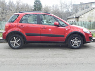 Диски Alcasta M09 (Алкаста М09 ГМФ)