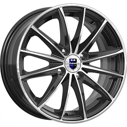 алмаз черный SK