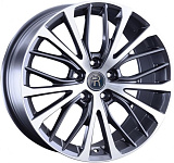 Replay Toyota (TY279) 7,5x17 5x114,3 ET40 dia 60,1 GMF