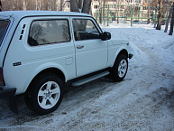 Диски K&K Камелот (КиК Camelot)