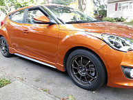 Диски OZ Racing Alleggerita HLT (ОЗ Рейсинг Аллегерита с усиленным ободом)