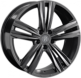 Replay VV257 8x19 5x112 ET40 dia 57,1 GM
