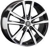 Replay Hyundai (GL72) 8,5x20 5x108 ET52 dia 63,3 BKF