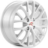 X Trike RST R015 6x15 4x100 ET50 dia 60,1 HSL
