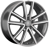 Replay Geely (GL76) 7,5x18 5x108 ET46 dia 63,3 GMF
