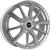 LegeArtis Nissan (NS146) 7x17 5x114,3 ET47 dia 66,1 SF