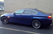 Диски MAK Munchen (МАК Мюнхен)